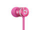 Слушалки Beats urBeats, в розово