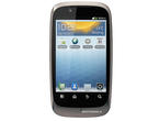 Смартфони Motorola FIRE XT 512MB, черен цвят