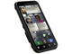 Смартфони Motorola DEFY 2GB, черен цвят