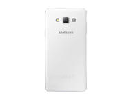Смартфони Samsung Galaxy A7 (SM-700F) 16GB, бял цвят, с нарушена опаковка