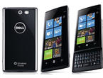 Смартфони Dell Venue Pro 8GB, черен цвят