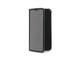 Калъфи Cellular line Backbook за Samsung Galaxy S6, черен