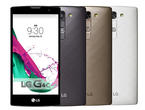 Смартфони LG G4c (H525N) 8GB, златист цвят