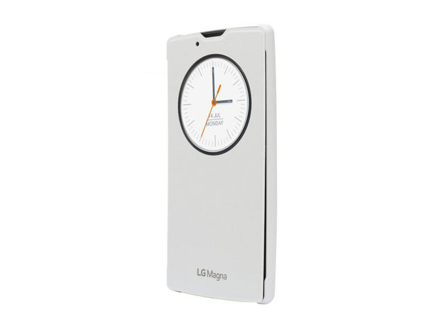 Калъфи LG Magna Quick Window Circle 
