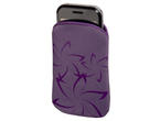 Калъфи Kалъф Hama Velvet Pouch Flower