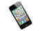 Смартфони Apple iPhone 4S 16GB, черен цвят