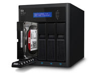 Storage (NAS) WD MyCloud DL4100