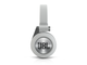 Слушалки JBL E40BT, в бяло