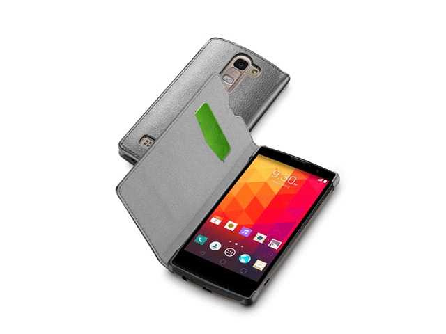 Калъфи Cellular line Book Essential за LG Magna