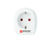 Зарядни устройства Skross адаптер 220V EU към UK