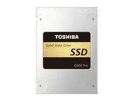 SSD Toshiba Q300 SSD 128GB Pro