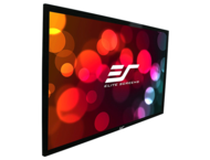 Екрани Elite Screen ER120WH1 Sable Frame Series