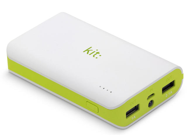 Външни батерии Kit Power Bank 6000 mAh