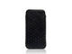 Калъфи Кожен калъф Knomo Slim за iPhone4/4S