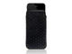 Калъфи Кожен калъф Knomo Slim за iPhone4/4S