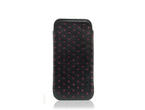 Калъфи Кожен калъф Knomo Slim за iPhone4/4S