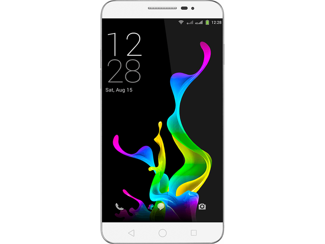 Смартфони Coolpad Modena 8GB, бял цвят