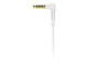 Слушалки Philips ActionFit SHQ3305WS