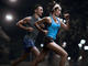 Слушалки Philips ActionFit SHQ1305WS