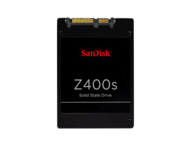 SSD SanDisk SSD Z400s SATA 256GB 