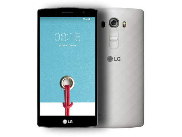 Смартфони LG G4s (H735) 8GB, бял цвят
