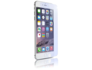 Защитно фолио OptiGuard Flexi Blue за iPhone 6 Plus