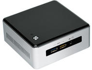 Mini PC Intel NUC kit BOXNUC5I3RYH