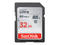 Карти памет 32GB SDHC карта SanDisk Ultra Class 10