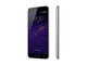 Смартфони Meizu m2 note 16GB, сив цвят