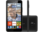 Смартфони Microsoft Lumia 640 XL LTE 8GB, черен цвят