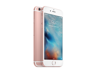 Смартфони Apple iPhone 6s 64GB, розов цвят