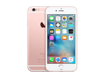 Смартфони Apple iPhone 6s 128GB, розов цвят