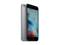 Смартфони Apple iPhone 6s Plus 64GB, сив цвят