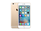 Смартфони Apple iPhone 6s Plus 16GB, златист цвят