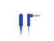 Слушалки Energy Sistem Colors Blueberry