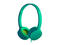 Слушалки Energy Sistem Colors Kiwi