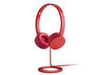 Слушалки Energy Sistem Colors Cherry