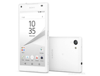 Смартфони Sony Xperia Z5 Compact 32GB, бял цвят