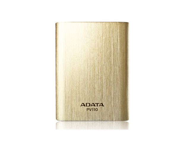 Външни батерии Adata PV110 10400mAh