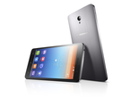 Смартфони Lenovo S860 16GB, сив цвят