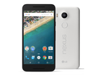 Смартфони LG Nexus 5X (H791) 32GB, бял цвят