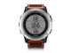 Смарт часовници Garmin Fenix 3 Sapphire Silver Bundle