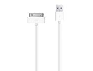 Зарядни устройства Apple Dock Connector към USB кабел