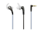 Слушалки Audio-Technica ATH-CKX9SV SonicFuel, в сребристо