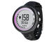 Смарт часовници Suunto M5 Black/Silver