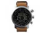 Смарт часовници Suunto Elementum Terra Brown Leather