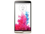 Смартфони LG G3 32GB, златист цвят