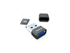 Карти памет 4GB microSD карта A-Data Reader