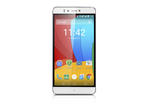 Смартфони Prestigio Muze D3 8GB, бял цвят