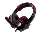 Слушалки Genesis HX66